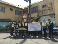 동래구 복산동, 우리동네 안심마을 만들기 사업