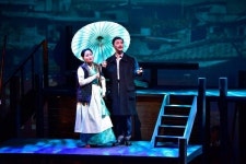 부산국악원 대청여관 앙코르공연