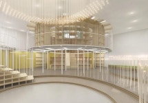 [개관 한달 앞둔 부산현대미술관] 와! 미술관이 작품입니다