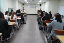 중구, 민관 사례관리 실무자 역량강화를 위한 법률특강 개최