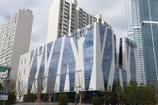 남구, 분포도서관 개관