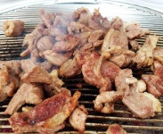 [청룡동 청둥오리전문점 석정] 기름기 빼고 압력솥에 한 번 더 삶아 깔끔함 일품