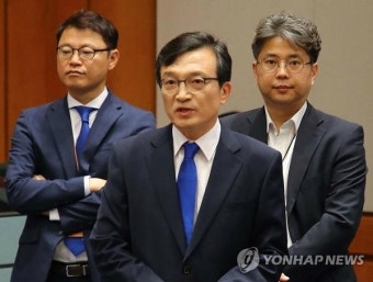 청와대 