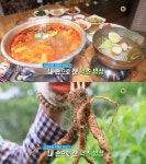 생방송 오늘 저녁 오감만족 자연은 맛있다, 약초육수밥상…예산 태봉한우면옥