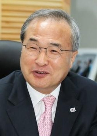 김대식 한국당 후보 