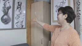 세상에 이런일이 9살 볼링 신동-암거위&수토끼의 사랑-미꾸라지 훔쳐 먹는 왜가리-볼펜 추상화 아주머니