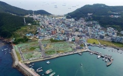 [그곳이 알고싶다] 영도 동삼하리지구, 돌고돌아 주거단지