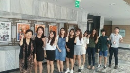 국립부산국악원 서포터즈 국악나래-GUGAK NARAE 3기 모집!