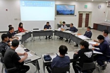 LX한국국토정보공사 부산울산지역본부, 2018년도 상반기 노사간담회 실시