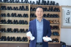 [비즈&테크] 백호정 선형상사 대표 장애인 위한 적자, 계속 감수할 겁니다