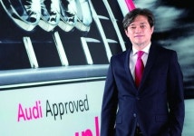 한호종 유카로오토모빌 대표 디젤게이트 2년, 서비스 질 개선의 기회 삼았죠