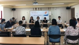 씽씽학습열차기관사(주민강사) 2기, 당당한 첫 출발
