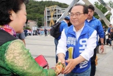 [선택 6·13 D-2] 사전투표율 상승, 부산 여야 반응은