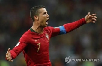 스페인 포르투갈 하이라이트는 호날두 해트트릭…메시 월드컵 첫 경기일정은?