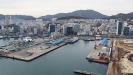 [오거돈 시대 부산] 북항통합개발 탄력받나