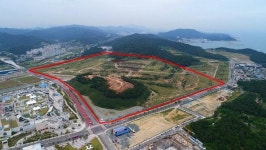 [동부산 테마파크 가시화] 숲·정원 어우러진 아시아 최초 유럽 스타일 놀이공원