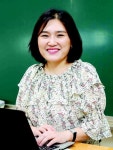 자유학기제 실천 사례 총리상 박원주 부산 개금여중 교사 아이들 즐기고 꿈 찾는 모습 보면 뿌듯