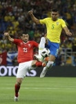 [러시아 월드컵] 20경기 동안 '0-0 무승부' 한 번도 없어
