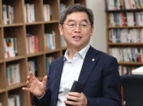 한국설비기술협회 박진관 부울경 지회장 다중이용시설 공기정화장치 기능 높여야