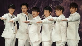 신화, 뮤직뱅크 20주년 특집 특별출연… All Your Dreams 최초공개