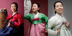 명창들이 들려주는 우리 소리의 깊은 맛 얼~쑤