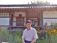 [고택을 찾아서] 12. 의령 탐진 안씨 종택