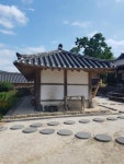 [고택을 찾아서] 12. 의령 탐진 안씨 종택