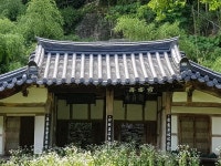 [고택을 찾아서] 12. 의령 탐진 안씨 종택
