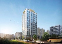 [가야누리애 범천 더 센트리즈] 범내골역 역세권·학세권에 교통·상권도 편리