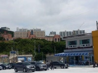 [선장과 함께하는 도시 항해] 11. 영도 중리~한국해양대