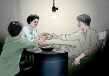 [소설, 피란수도 부산] ③ 꿀꿀이죽을, 위하여!