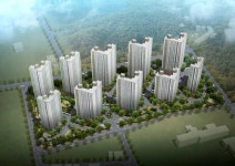 [신태양건설] 예술 입힌 건축 20여 년, 신개념 명품 아파트로 새바람