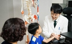 진주 당당한의원, 저성장학생 대상 성장한약 나눔의료 선행
