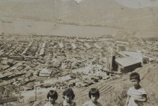 [피란수도에서 평화수도로] 9. 우암동 소막사(현 우암동 소막마을)