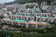 대연2구역 오양대연양지맨션 재건축 본궤도
