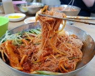 [대연동 남포면옥] 냉면 한 젓가락 하실래요?