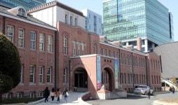 [정달식의 문화 톺아보기] 35. 근대역사문화공간