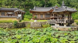 [고택을 찾아서] 13. 경북 영천 귀애고택