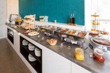 [경성리츠 사하장림스마트W] 아침밥·피트니스… 눈길 끄는 서비스