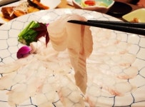 [김해 어방동 대웅회명가] 김해에 알린 부산식 숙성 회·물회