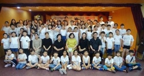부산진구, 청소년예술학교 악기반 연계연주회 개최