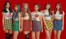 ['써니 서머'로 컴백 여자친구] 올 여름, 여자친구와 여름여름해요
