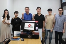 동주대, 사회맞춤형(LINC+) 현장실습으로 특화된 직무교육 진행