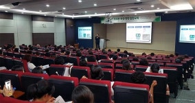 부산 사하구 어린이급식관리지원센터, 조리종사원 위생ㆍ영양 교육 실시