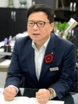 남기대 롯데백화점 광복점장 고객 만족 두 시간의 가치 실현 노력