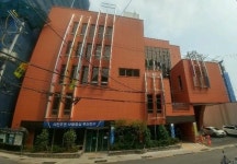 부산진구 부전1동 주민센터 폭염대응 토요일 시범 개방