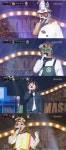 복면가왕 밥로스(한동근)에 도전할 복면 가수 정체는?… 우주선(이시언), 커피자루(육중완), 고슴도치(승리), 동막골소녀(솔라)