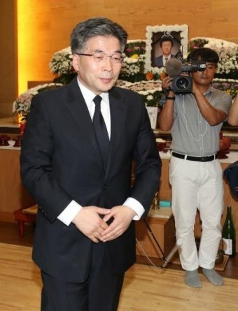 '민주화 헌신 30년' 박종철 열사 父 박정기 씨 별세