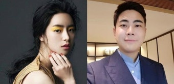 임지연 연인이었던 이욱 이사장은 누구?…'W재단 엄친아'