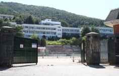 수련원 온다더니 사격장 갖춘 훈련시설?